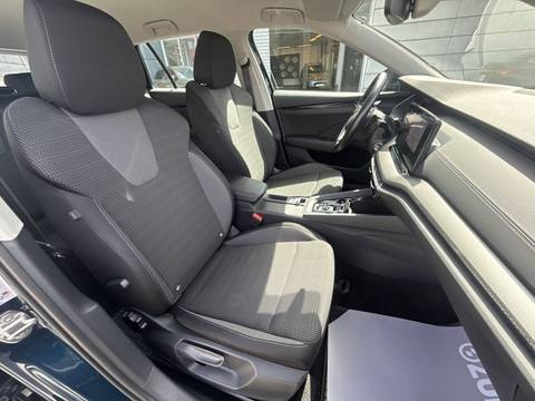 2023 Škoda Octavia Combi — sličica 23