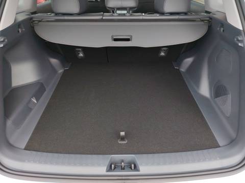 2026 Geely Starray EM-i — sličica 11