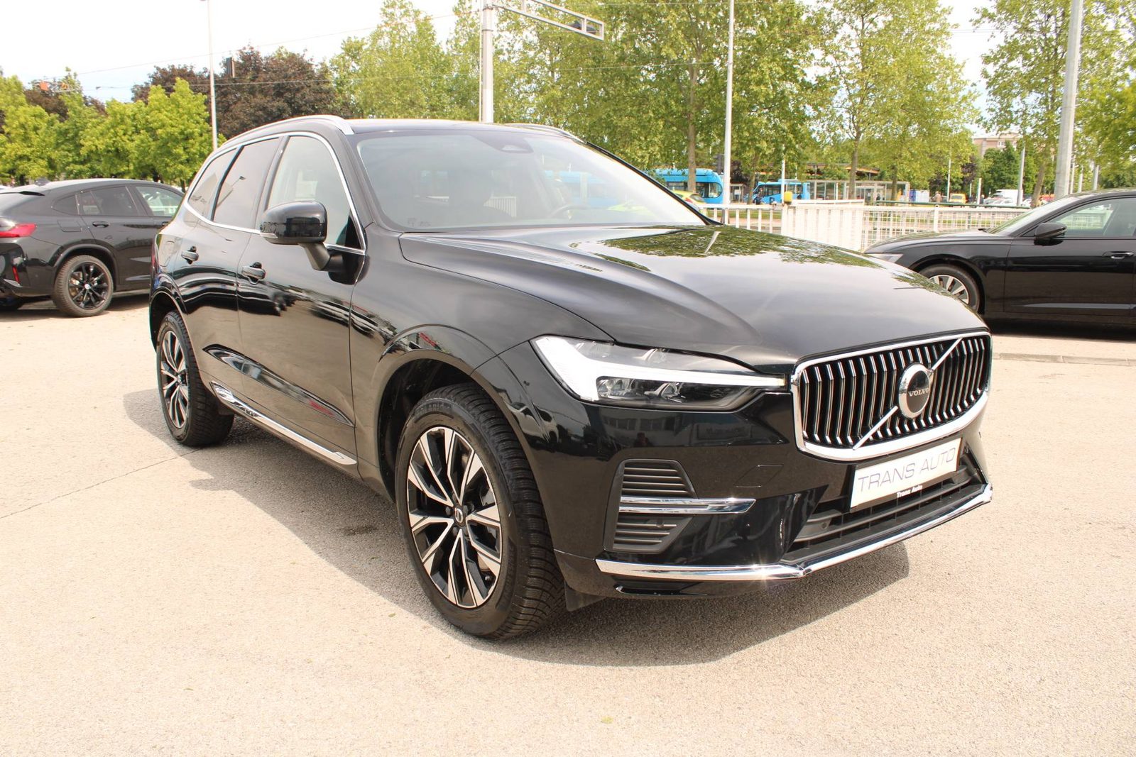 2023 Volvo XC60 — fotografija 3