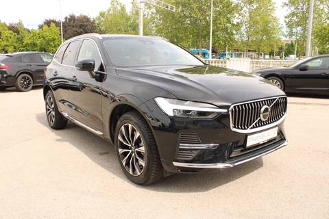 2023 Volvo XC60 — sličica 3