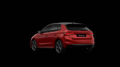 2026 Škoda Fabia — sličica 4