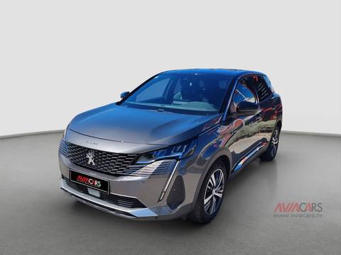 2023 Peugeot 3008 — sličica 2