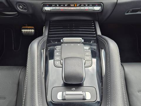 2024 Mercedes-Benz GLE — sličica 21