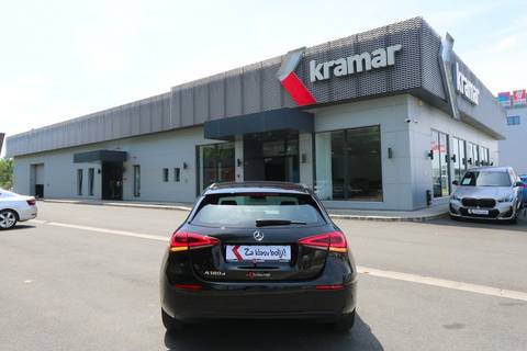 2022 Mercedes-Benz A-klasa — sličica 20