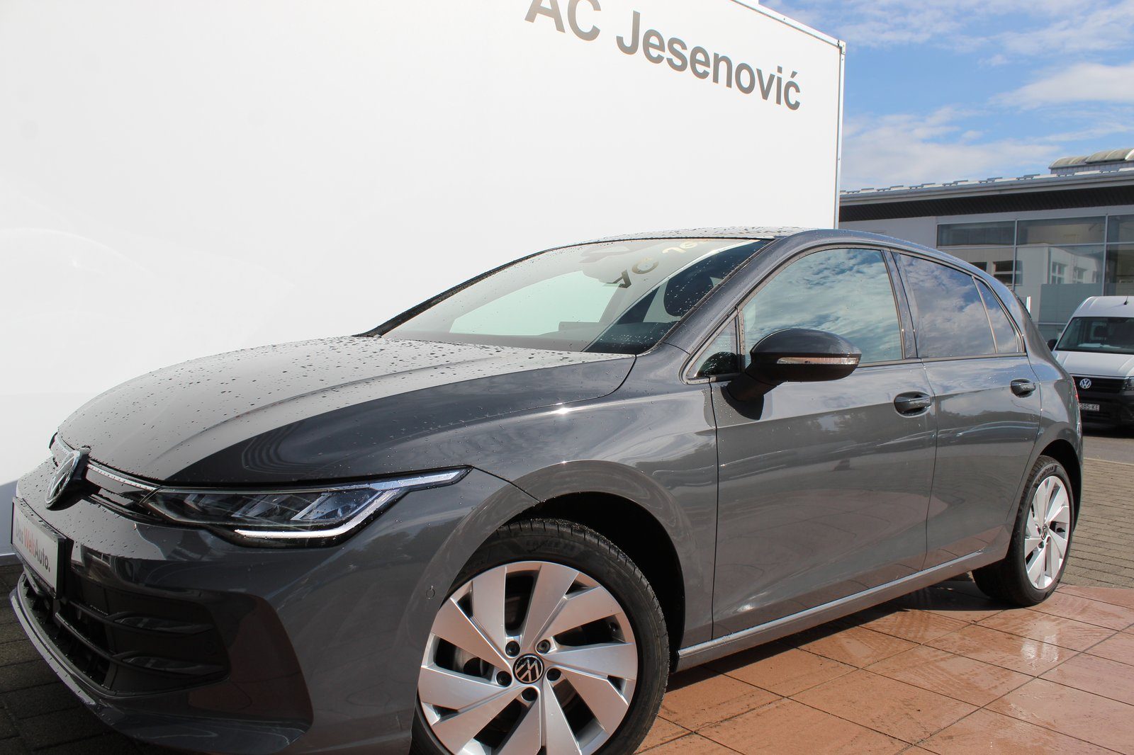 2026 Volkswagen Golf — fotografija 7