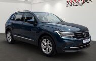 2023 Volkswagen Tiguan — fotografija 17