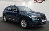 2023 Volkswagen Tiguan — sličica 17