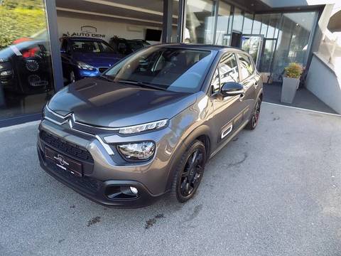 2021 Citroën C3