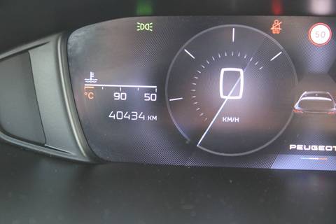 2022 Peugeot 308 — sličica 20