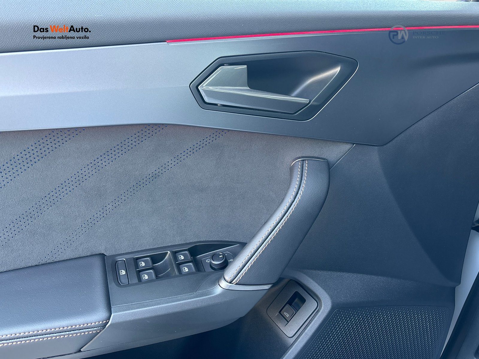 2026 Cupra Formentor — fotografija 28
