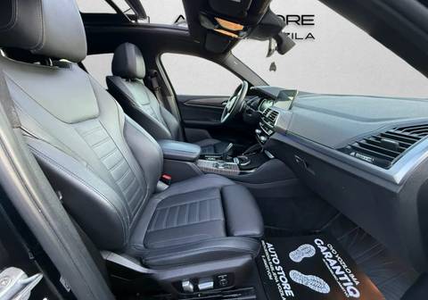 2018 BMW X4 M Sport — sličica 26