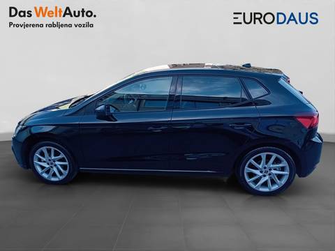 2025 Seat Ibiza — sličica 8