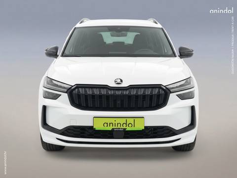 2026 Škoda Kodiaq — sličica 10