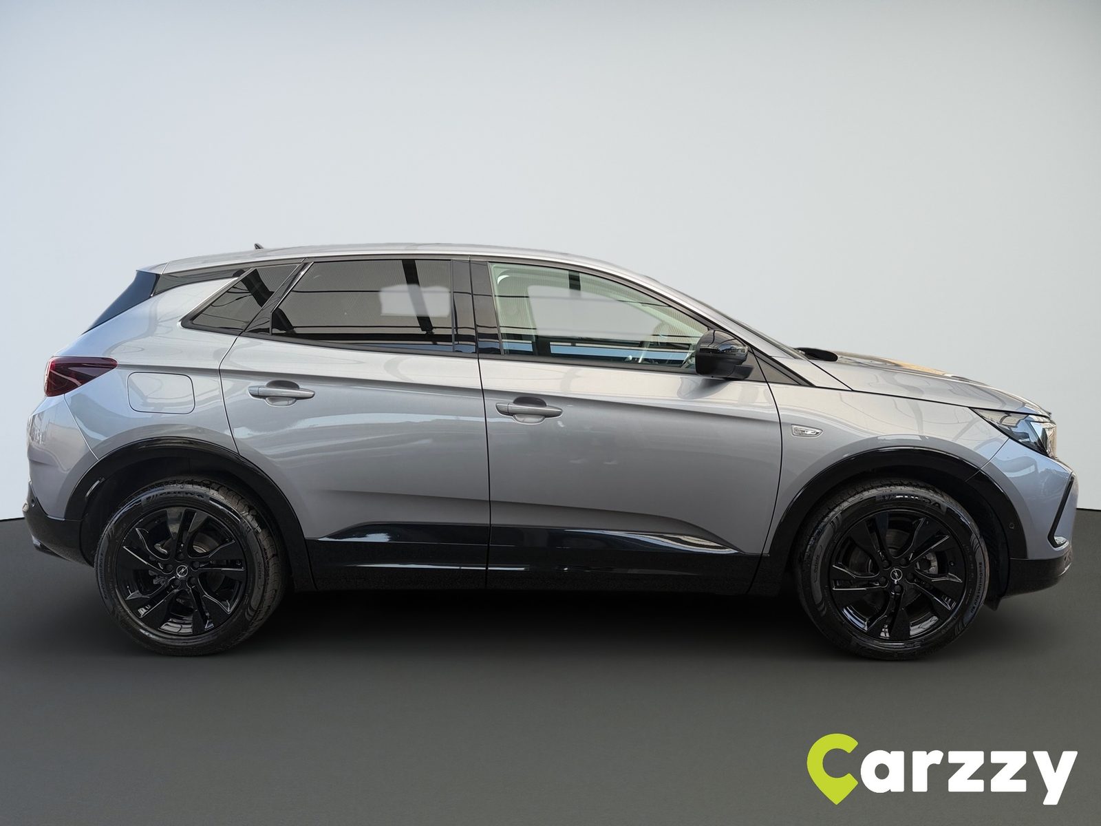 2023 Opel Grandland X — fotografija 4