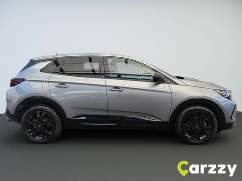 2023 Opel Grandland X — sličica 4