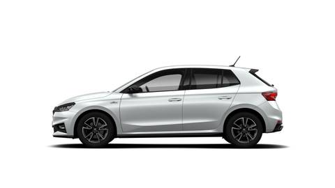 2026 Škoda Fabia — sličica 2