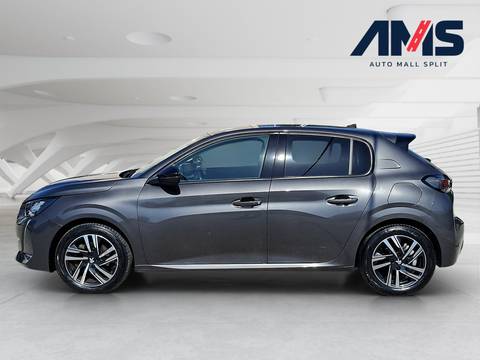 2023 Peugeot 208 — sličica 2