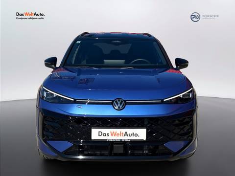 2026 Volkswagen T-Roc R-Line — sličica 2