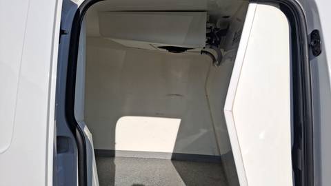 2021 Volkswagen Caddy — sličica 10