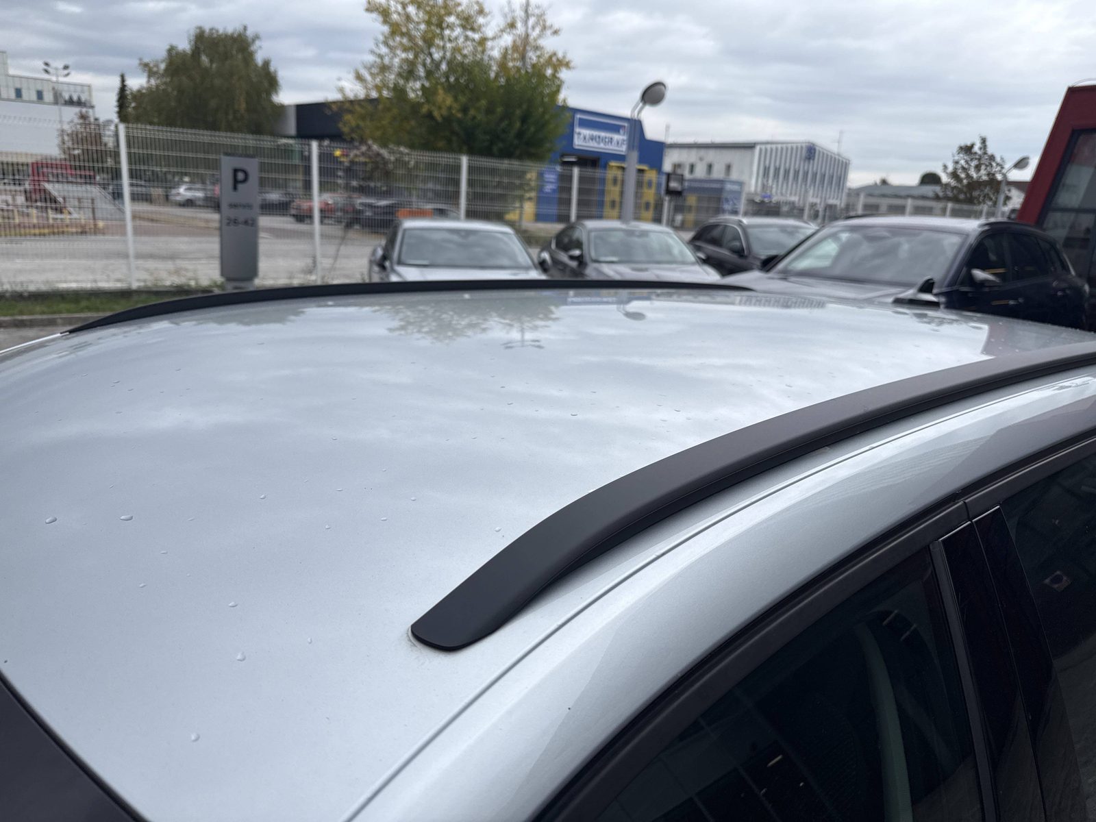 2024 Škoda Octavia Combi — fotografija 15