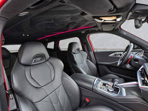 2023 BMW XM — sličica 19