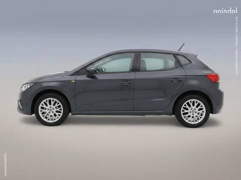 2026 Seat Ibiza — sličica 7