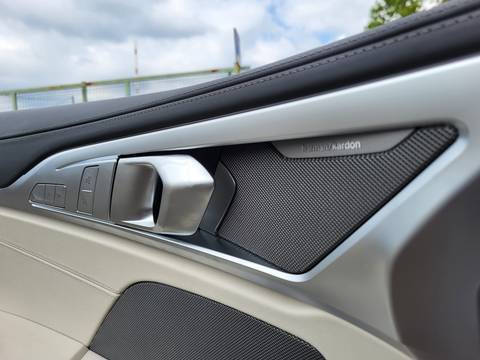 2022 BMW 840d M Sport Pro — sličica 22
