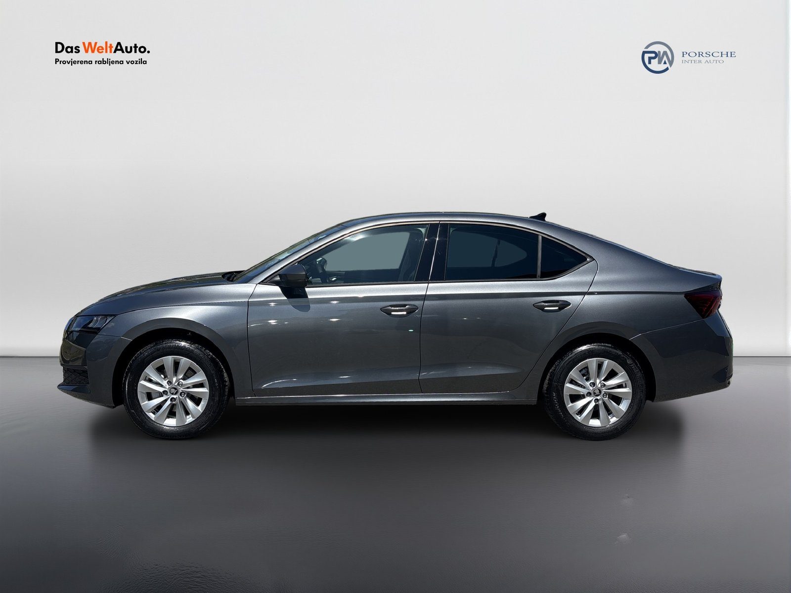 2026 Škoda Octavia — fotografija 4