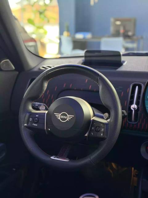 2024 Mini Countryman S — sličica 25