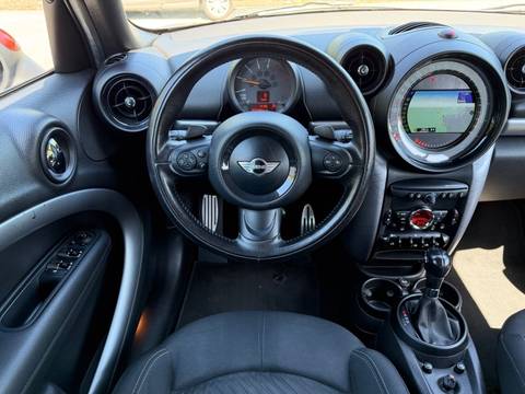 2016 Mini Countryman — sličica 9