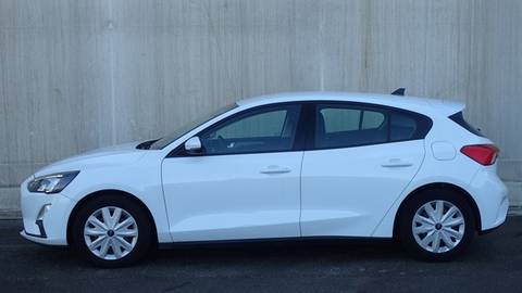 2021 Ford Focus — sličica 2