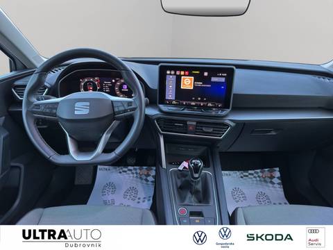 2025 Seat Leon — sličica 13