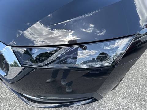 2024 Škoda Octavia — sličica 14