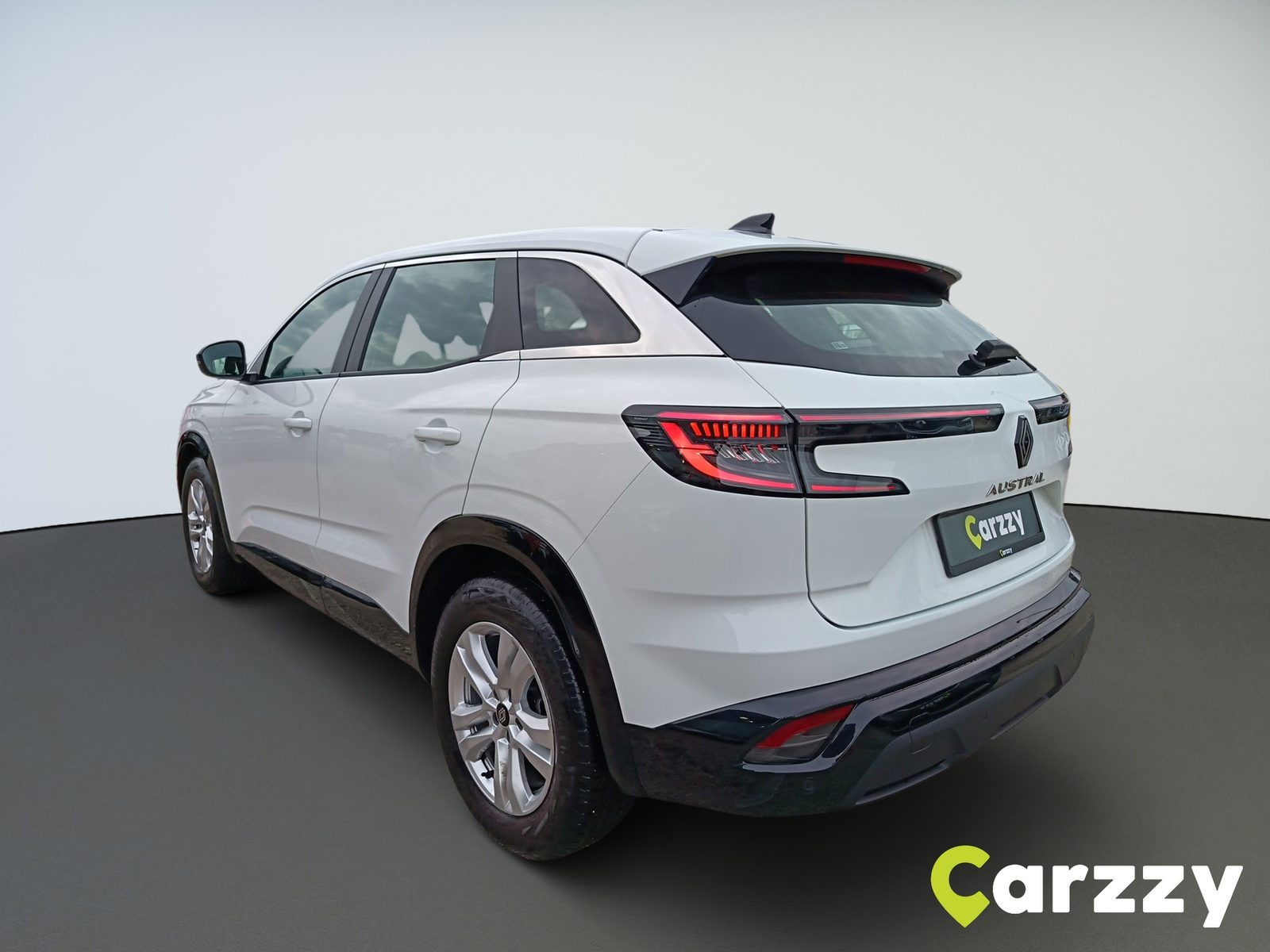 2023 Renault Austral — fotografija 8