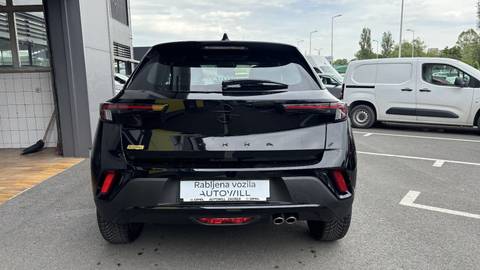 2025 Opel Mokka — sličica 8