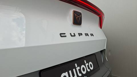 2022 Cupra Formentor — sličica 28