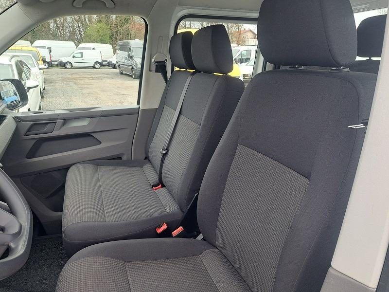 2020 Volkswagen Transporter — fotografija 10
