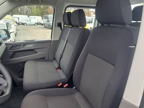 2020 Volkswagen Transporter — sličica 10