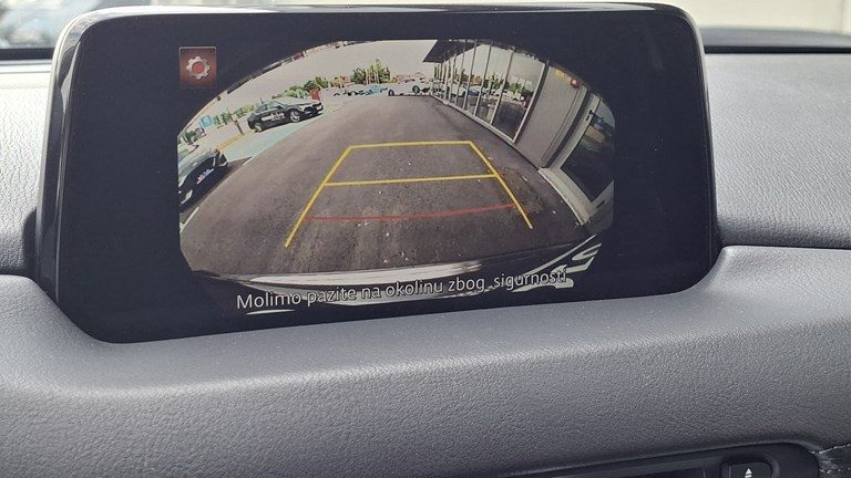 2018 Mazda CX-5 — fotografija 9