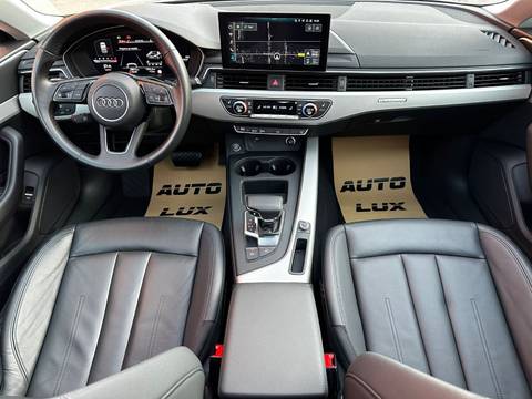 2022 Audi A5 — sličica 14