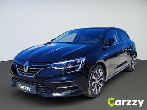 2023 Renault Megane