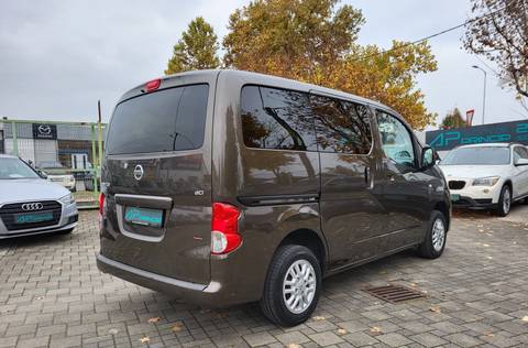 2013 Nissan Nv200 — sličica 6