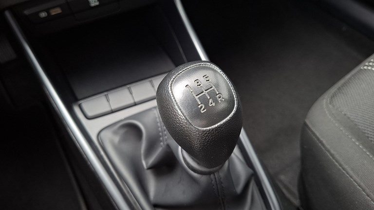 2023 Hyundai i20 — fotografija 13