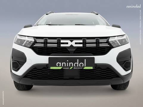 2024 Dacia Jogger — sličica 9