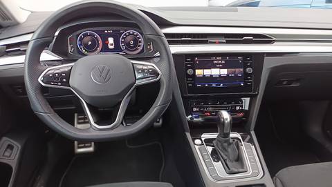 2022 Volkswagen Arteon — sličica 8