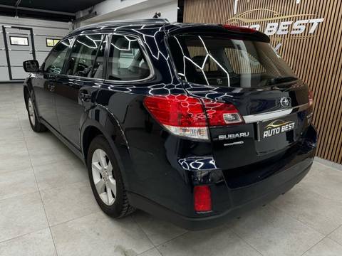 2015 Subaru Outback — sličica 4