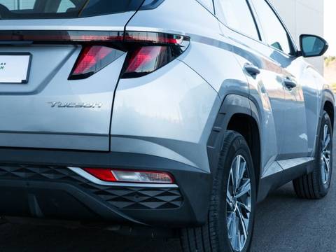2021 Hyundai Tucson — sličica 14