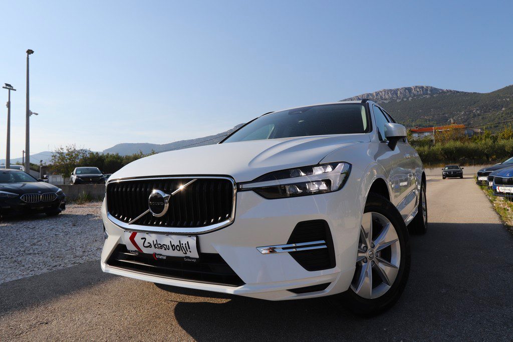 2025 Volvo XC60 — fotografija 19