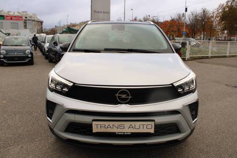 2023 Opel Crossland X — sličica 2