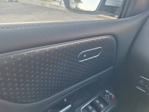 2025 Mercedes-Benz B-klasa — sličica 12